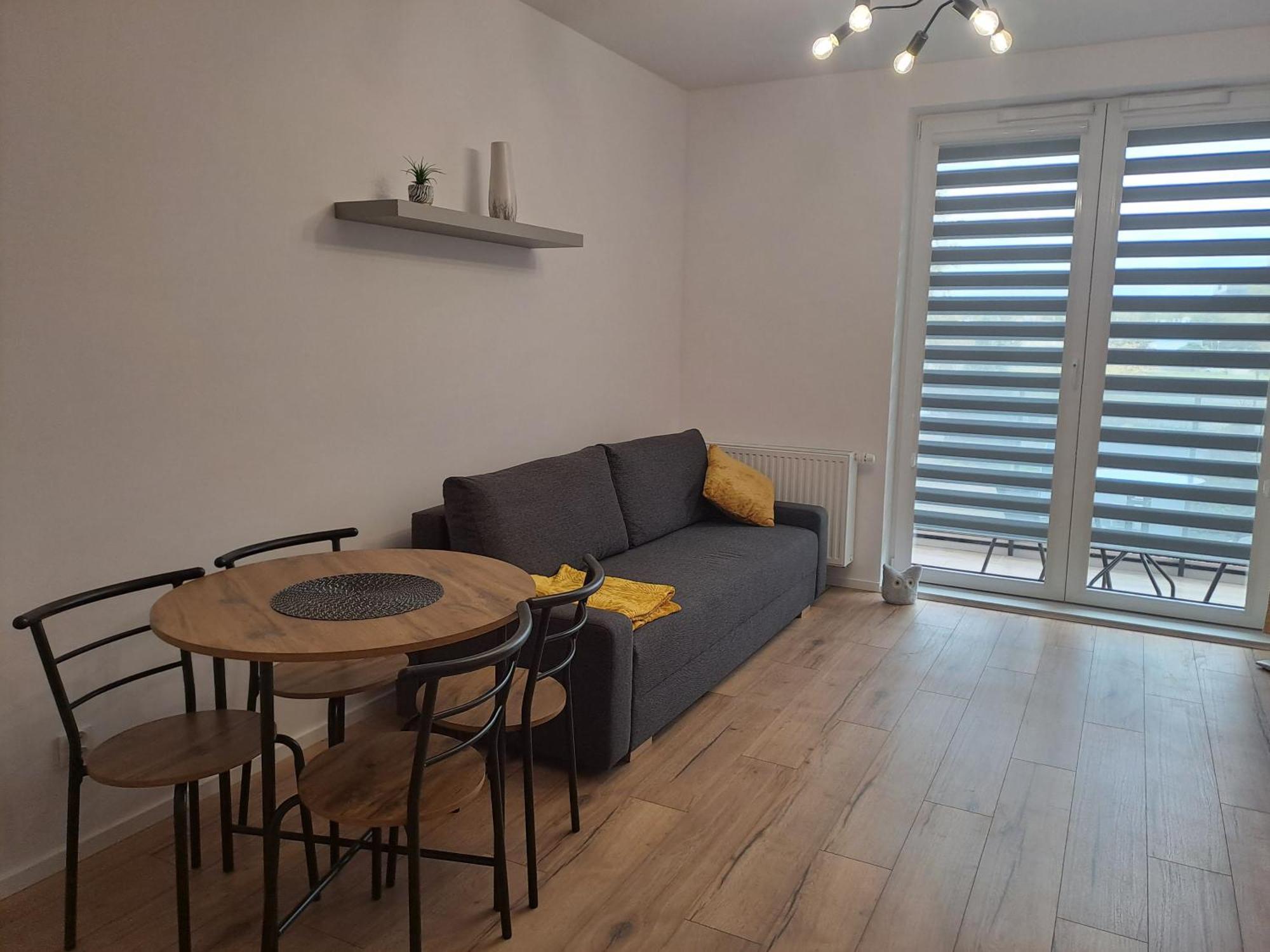 Bazylek, Miejsce Parkingowe W Garazu Podziemnym Krakau