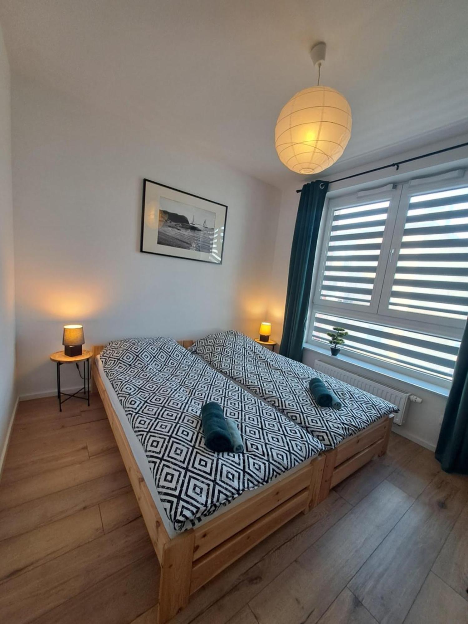 Apartment Bazylek, Miejsce Parkingowe W Garazu Podziemnym Krakau